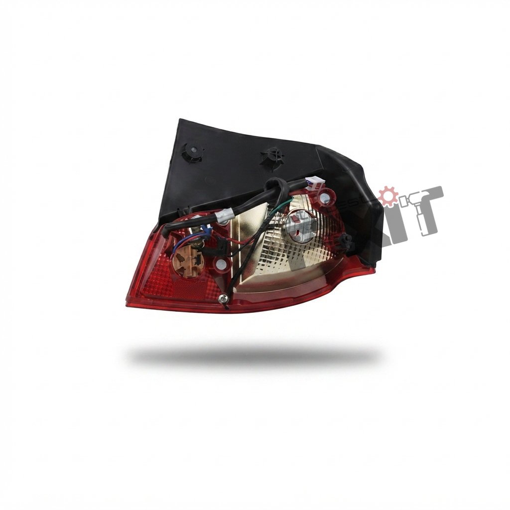 Hyundai Santro LAMP Assembly-REAR COMBINATION,Left-SANTRO 2018-2022 Petrol | 2018-2022 | MOBIS (HYUNDAI, KIA)
