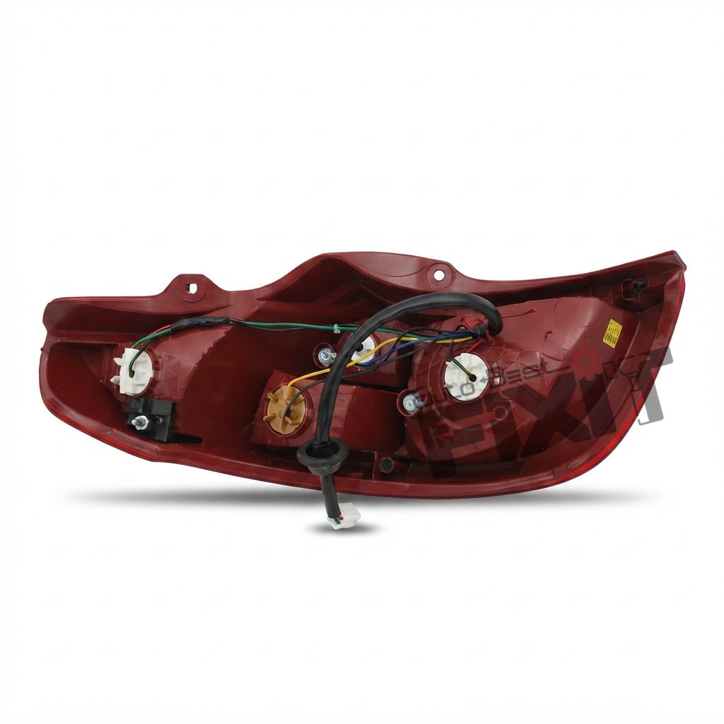 Hyundai Eon LAMP Assembly-REAR COMBINATION,Right-EON 2011-2019 Petrol | 2011-2019 | MOBIS (HYUNDAI, KIA)