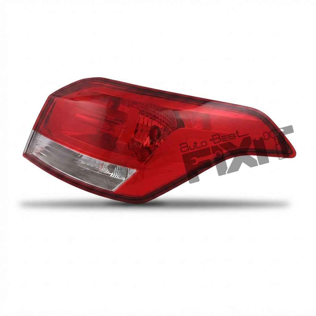 Hyundai Creta LAMP Assembly-REAR COMBINATION,Right-CRETA 201... Diesel | 2017-2020 | MOBIS (HYUNDAI, KIA)