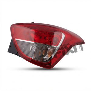 Hyundai Grand I10 LAMP Assembly-REAR COMBINATION,Right-GRAND I10 2013-2019 | 2013-2016 | MOBIS (HYUNDAI, KIA)