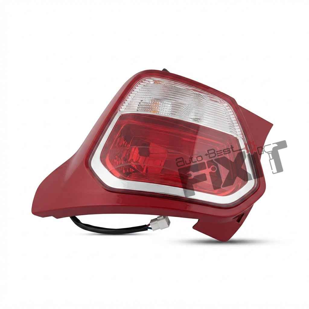 Hyundai Xcent LAMP Assembly-REAR COMBINATION,Right-XCENT //1... Diesel | 2013-2016 | MOBIS (HYUNDAI, KIA)