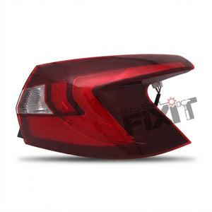 Hyundai I20 LAMP Assembly-REAR COMB OUTSIDE,Right-I20 2020-2023 Petrol | 2023-2026 | MOBIS (HYUNDAI, KIA)