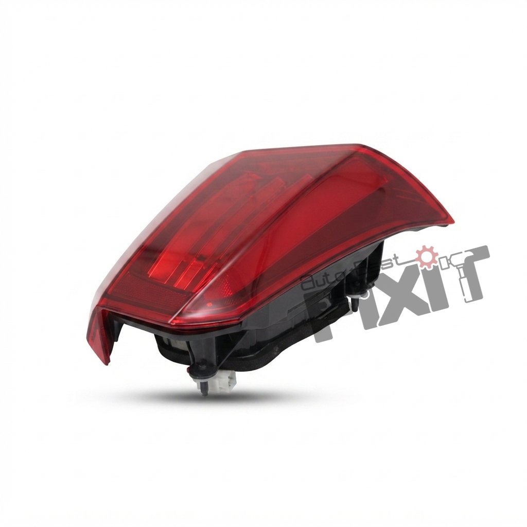Hyundai I20 F/L LAMP Assembly-REAR COMB INSIDE,Left-I20 ELITE 2018-2020 Petrol | 2018-2018 | MOBIS (HYUNDAI, KIA)