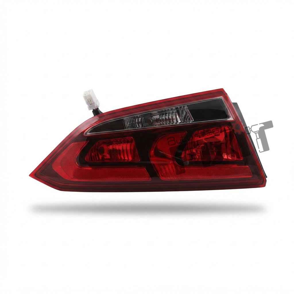 Hyundai Verna REAR COMB INSIDE Left LAMP Assembly-VERNA 2017-2020 PTL/DSL Diesel | 2017-2020 | MOBIS (HYUNDAI, KIA)