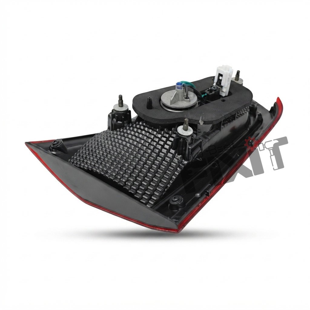 Hyundai I20 F/L LAMP Assembly-REAR COMB INSIDE,Right-I20 ELITE 2018-2020 Petrol | 2018-2018 | MOBIS (HYUNDAI, KIA)
