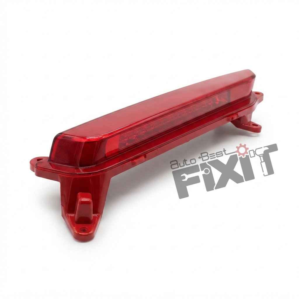 Hyundai Creta REFLECTOR/REFLEX Assembly-Rear Right-CRETA 2015-2018 PTL/DSL Diesel | 2015-2018 | MOBIS (HYUNDAI, KIA)