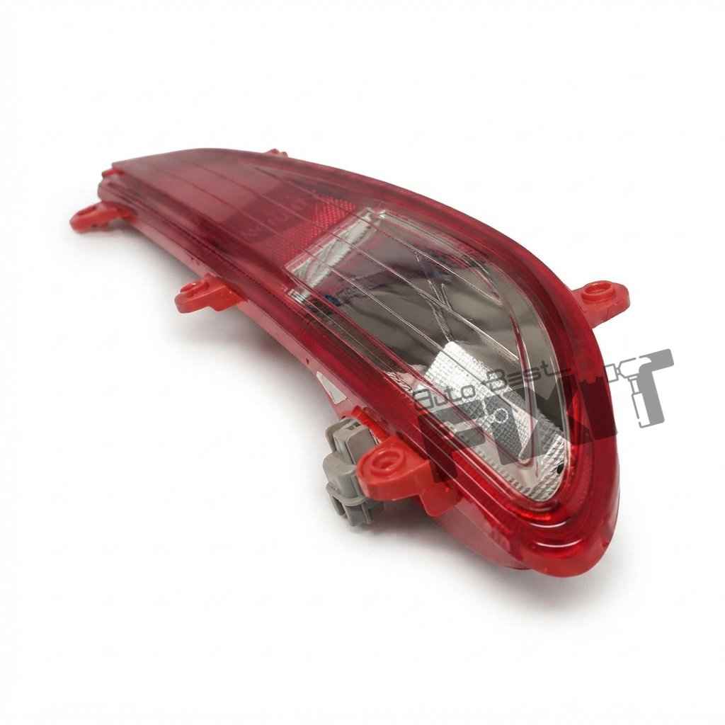 Hyundai I20 REFLECTOR REFLEX Assembly Rear Right-I20 ELITE 2015-2020 Petrol | 2016-2018 | MOBIS (HYUNDAI, KIA)
