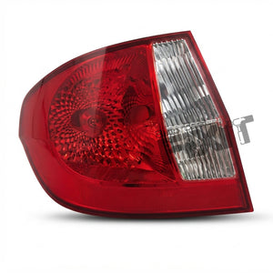 Hyundai Getz LENS & Housing-REAR COMB LAMP,Left-GETZ PRIME 2007-2010 Petrol | 2004-2010 | MOBIS (HYUNDAI, KIA)