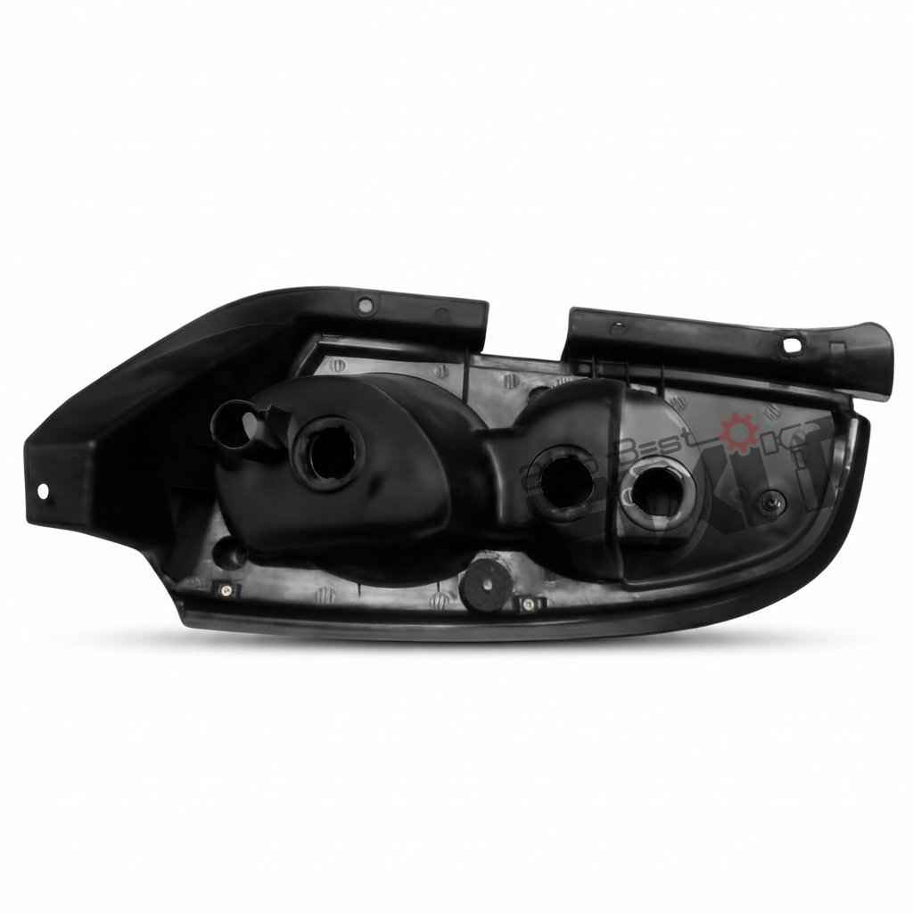 Hyundai Santro LENS & Housing-REAR COMB LAMP,Right-SANTRO 1998-2003 Petrol | 1998-2003 | MOBIS (HYUNDAI, KIA)