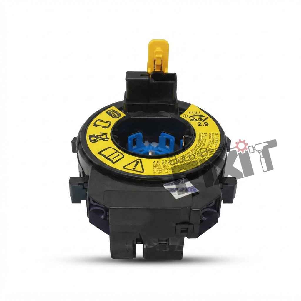Hyundai Grand I10 CONTACT Assembly-CLOCK SPRING-GRAND I10 2013-2016/XCENT 2013-2016 PTL/DSL Diesel | 2013-2016 | MOBIS (HYUNDAI, KIA)
