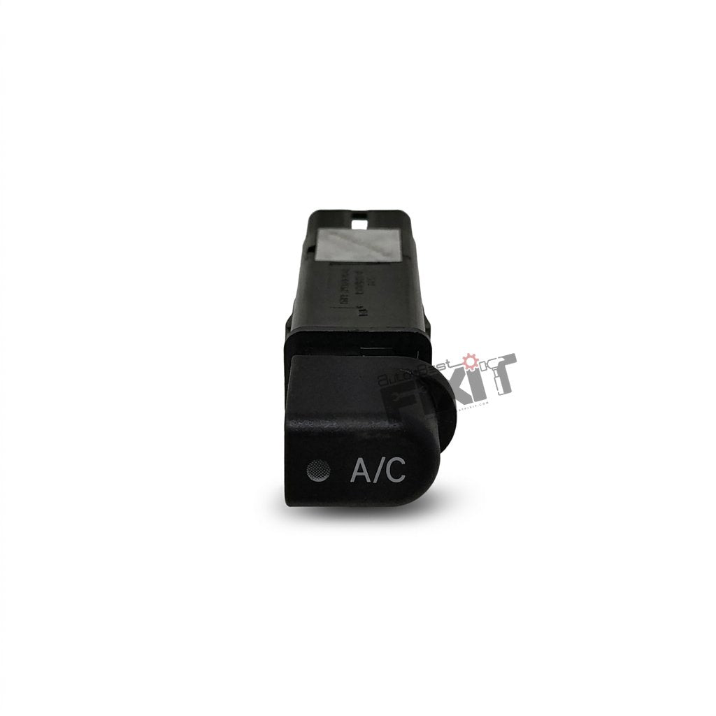 High-performance pa + a/c s/w (2 button) | hyundai i10 1st gen (2007 replacement for 2010), I10 1st Gen F / L (2010-2013) Petrol showing heavy-duty connector pins and clean unit housing assembly.