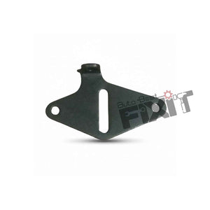 MARUTI SUZUKI BRACKET, TENSION PULLEY-A-STAR 2008-2013/ALTO K10 1ST GEN 2010-2014/CELERIO 1ST GEN 2013-2021/ERTIGA 1ST GEN 2012-2018/RITZ 1ST GEN 2009-2017/STINGRAY 2013-2017/SWIFT 2010-2013/SWIFT DZIRE 2010-2013/WAGON R 2ND GEN 2010-2018/ZEN ESTILO 1ST GEN 2009-2013 Compatible with MARUTI A-STAR Vehicle