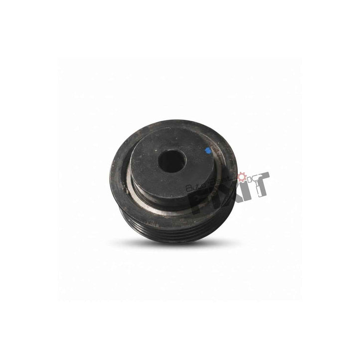 MARUTI SUZUKI PULLEY ASSY BELT TENSION-SWIFT 2005-2012 Compatible with MARUTI SWIFT Vehicle_1