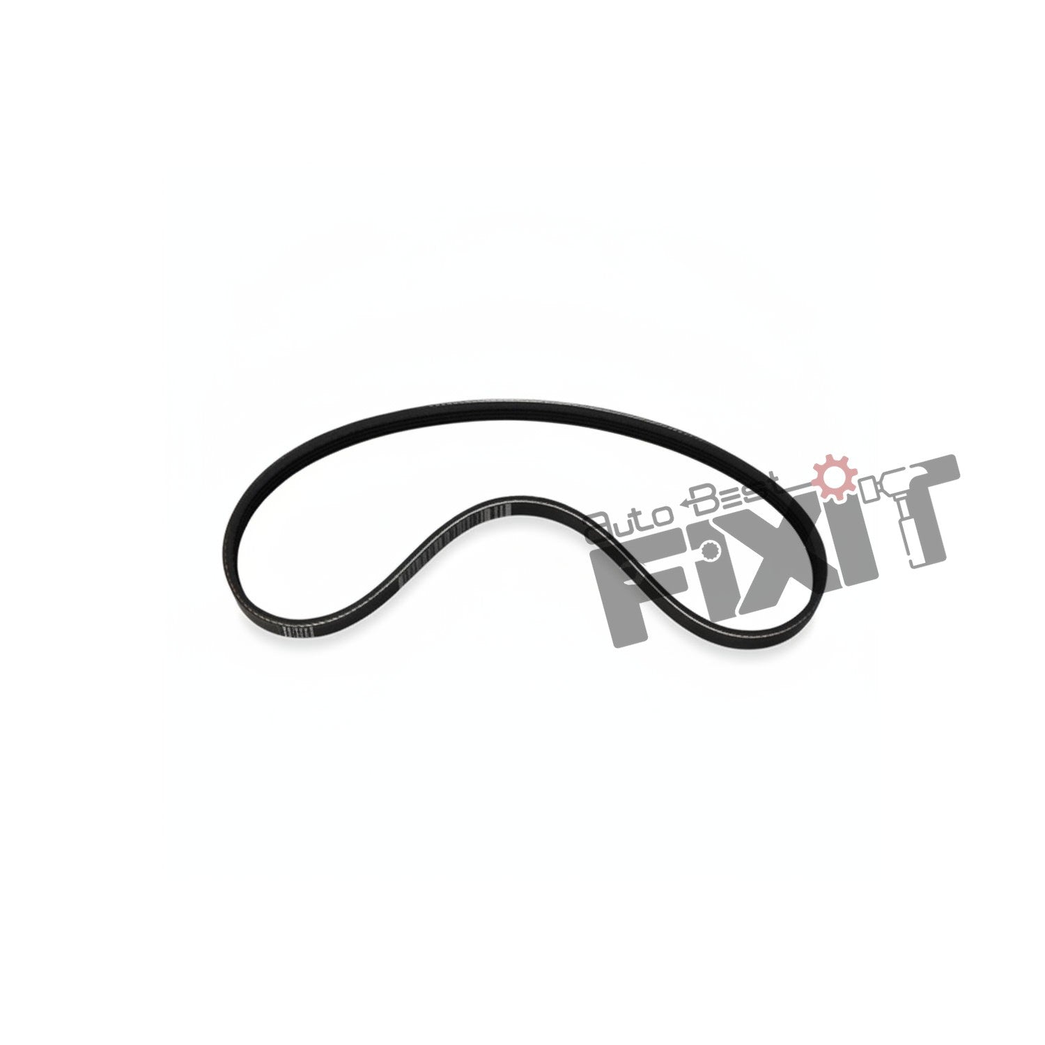 MARUTI SUZUKI V-BELT (4PK)-BALENO 3RD GEN 2022-NOW/DZIRE 3RD GEN 2017-NOW/FRONX 2023-NOW/SWIFT 3RD GEN 2018-2021 Compatible with MARUTI BALENO Vehicle