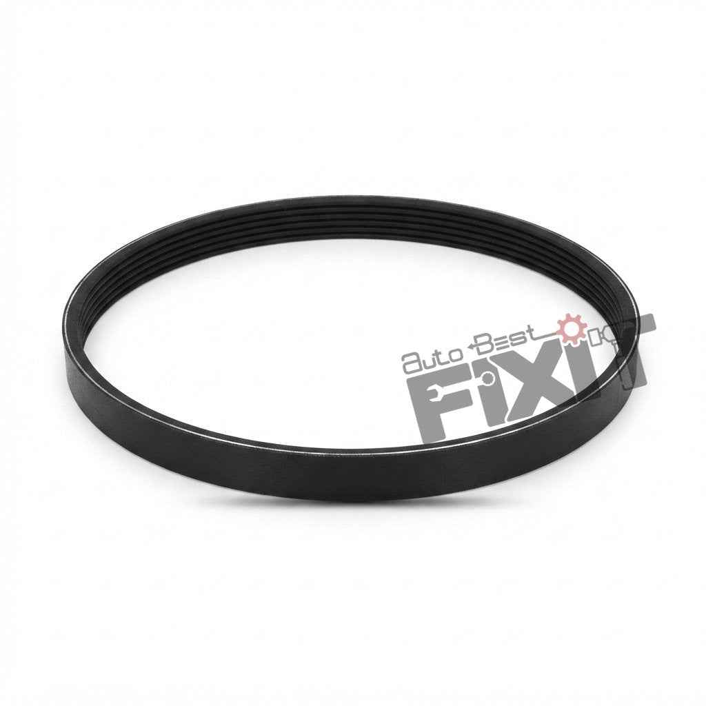 MGP V-BELT-CELERIO 2ND GEN 2021-NOW/WAGON R 3RD GEN 2018-NOW Compatible with MARUTI CELERIO Vehicle