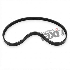 MGP V-BELT(4PK)-CIAZ 1ST GEN 2018-NOW/ERTIGA 2ND GEN 2018-NOW/XL6 1ST GEN 2019-NOW Compatible with MARUTI CIAZ Vehicle