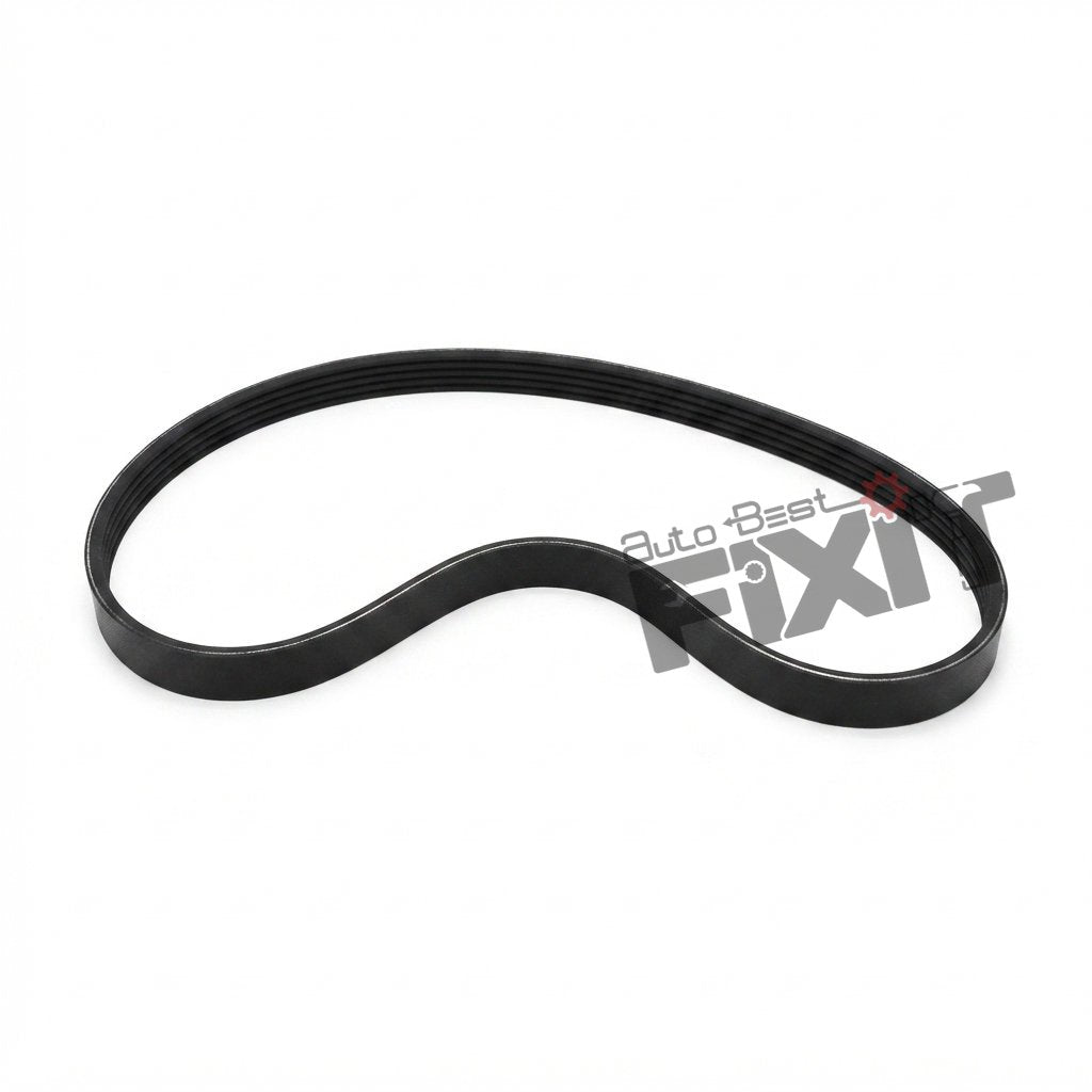 MGP V-BELT(4PK)-CIAZ 1ST GEN 2018-NOW/ERTIGA 2ND GEN 2018-NOW/XL6 1ST GEN 2019-NOW Compatible with MARUTI CIAZ Vehicle_2