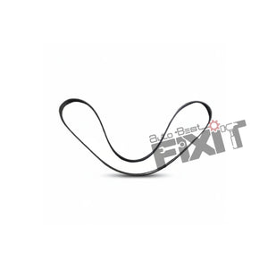 MARUTI SUZUKI BELT, COMPRESSOR-BALENO 2ND GEN 2015-2019/CIAZ 1ST GEN 2014-2020/DZIRE 3RD GEN 2017-2020/ERTIGA 1ST GEN 2012-2018/IGNIS 1ST GEN 2016-2018/RITZ 1ST GEN 2009-2017/S-CROSS 1ST GEN 2015-2020/SWIFT 2007-2020/SX4 1ST GEN 2011-2013/VITARA BREZZA 1ST GEN 2016-20 Compatible with MARUTI BALENO Vehicle