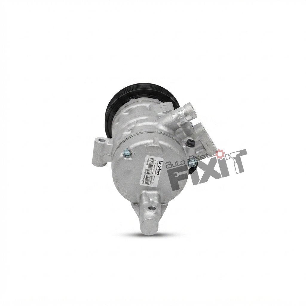 MGP COMPRESSOR ASSY-DZIRE 3RD GEN 2020-2024/SWIFT 3RD GEN 2021-2024 Compatible with MARUTI SWIFT Vehicle_2