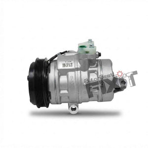 MGP COMPRESSOR ASSY-DZIRE 3RD GEN 2020-2024/SWIFT 3RD GEN 2021-2024 Compatible with MARUTI SWIFT Vehicle