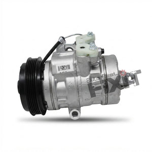 MGP COMPRESSOR ASSY-DZIRE 3RD GEN 2017-2024/SWIFT 3RD GEN 2018-2021 Compatible with MARUTI SWIFT Vehicle