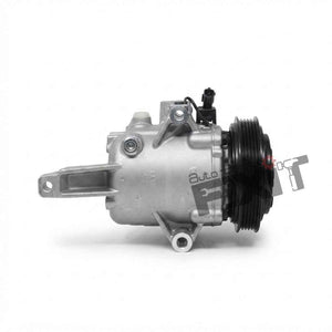 MGP COMPRESSOR ASSY-BALENO 3RD GEN 2022-NOW/FRONX 2023-NOW Compatible with MARUTI BALENO Vehicle