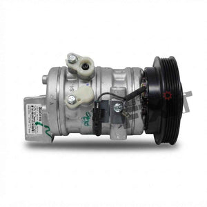 MGP COMPRESSOR ASSY-A-STAR 2008-2013/ALTO K10 1ST GEN 2010-2014/WAGON R 2ND GEN 2010-2018 Compatible with MARUTI A-STAR Vehicle
