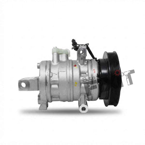 MGP COMPRESSOR ASSY-KWID 2015-2019/REDI GO 1ST GEN 2016-2020 Compatible with MARUTI A-STAR Vehicle