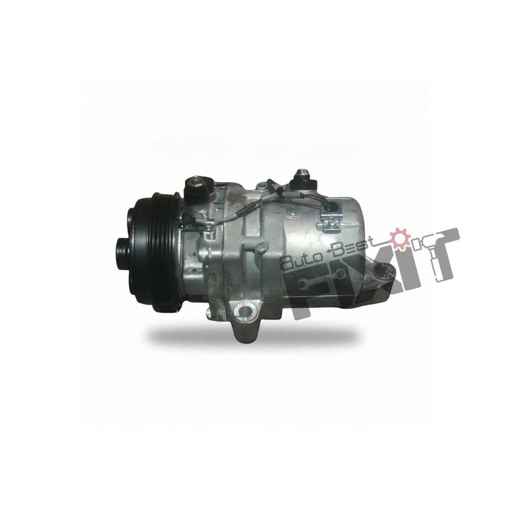 MARUTI SUZUKI COMPRESSOR ASSY-VITARA BREZZA 1ST GEN 2020-2022 Compatible with MARUTI VITARA BREZZA F/L Vehicle_1