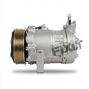 MGP COMPRESSOR ASSY-RITZ 1ST GEN 2009-2017/SWIFT 2007-2017 Compatible with MARUTI RITZ Vehicle