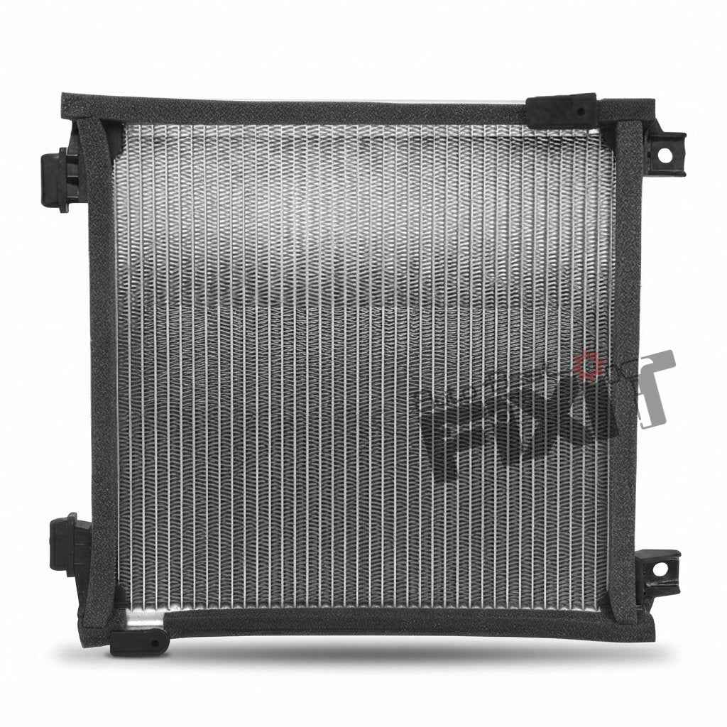 MGP CONDENSER ASSY-ALTO 800 1ST GEN 2012-NOW Compatible with MARUTI ALTO 800 Vehicle