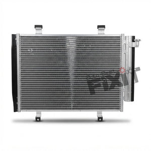 MGP CONDENSER ASSY-ERTIGA 1ST GEN 2012-2018 Compatible with MARUTI ERTIGA Vehicle