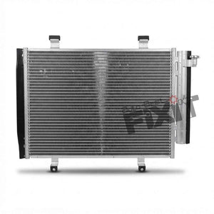 MGP CONDENSER ASSY-ERTIGA 1ST GEN 2012-2018 Compatible with MARUTI ERTIGA Vehicle