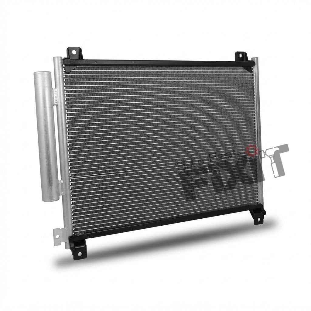 MGP CONDENSER ASSY-CELERIO 2ND GEN 2021-NOW/IGNIS 1ST GEN 2016-NOW Compatible with MARUTI CELERIO Vehicle_3