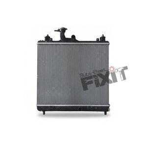 MARUTI SUZUKI CONDENSER ASSY-WAGON R 3RD GEN 2018-NOW Compatible with MARUTI WAGON R Vehicle_1