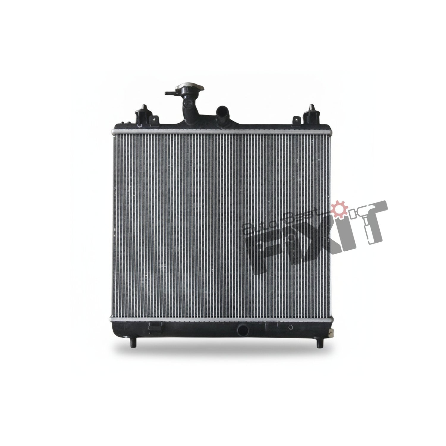 MARUTI SUZUKI CONDENSER ASSY-WAGON R 3RD GEN 2018-NOW Compatible with MARUTI WAGON R Vehicle_1