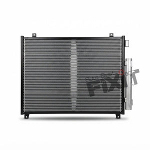 HANON ERTIGA CONDENSER | MARUTI ERTIGA 2ND GEN (2018-2022), ERTIGA 2ND GEN F/L (2022-2025), XL6 1ST GEN (2019-2022), XL6 1ST GEN F/L (2022-2025) DSL/PTL Compatible with MARUTI ERTIGA Vehicle_1