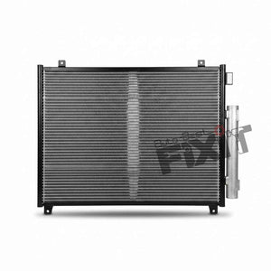 HANON ERTIGA CONDENSER | MARUTI ERTIGA 2ND GEN (2018-2022), ERTIGA 2ND GEN F/L (2022-2025), XL6 1ST GEN (2019-2022), XL6 1ST GEN F/L (2022-2025) DSL/PTL Compatible with MARUTI ERTIGA Vehicle_1