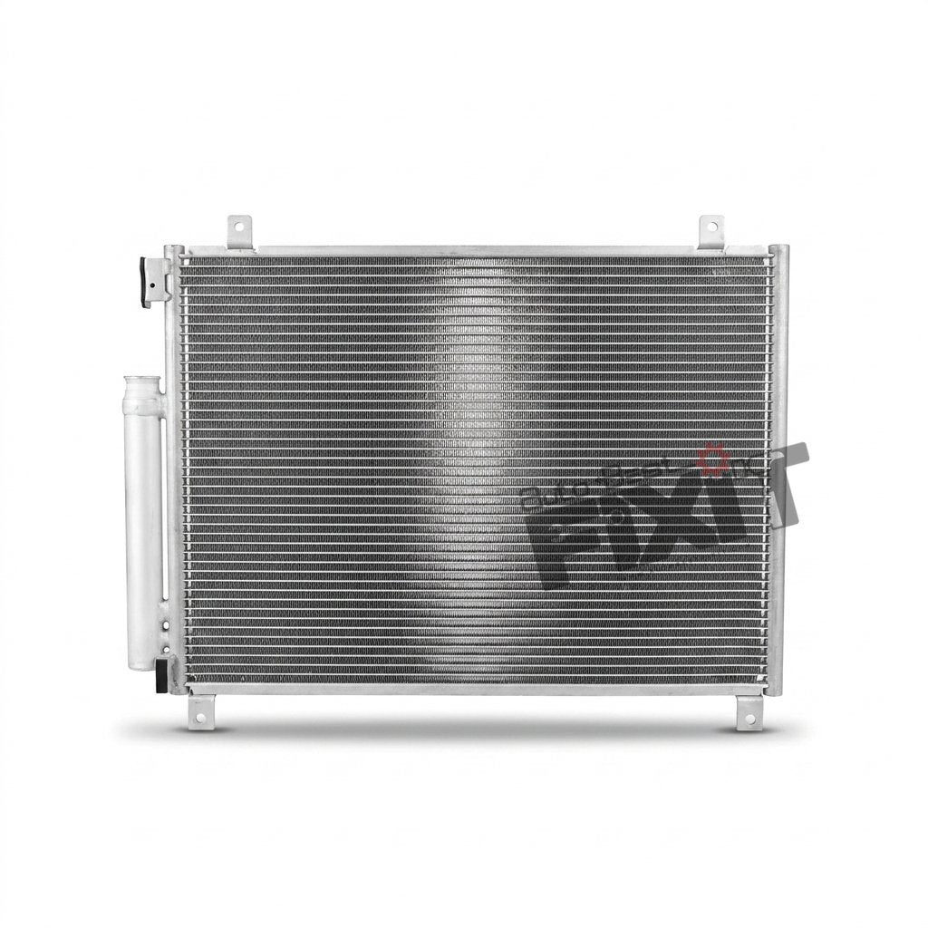 HANON ERTIGA CONDENSER | MARUTI ERTIGA 2ND GEN (2018-2022), ERTIGA 2ND GEN F/L (2022-2025), XL6 1ST GEN (2019-2022), XL6 1ST GEN F/L (2022-2025) DSL/PTL Compatible with MARUTI ERTIGA Vehicle