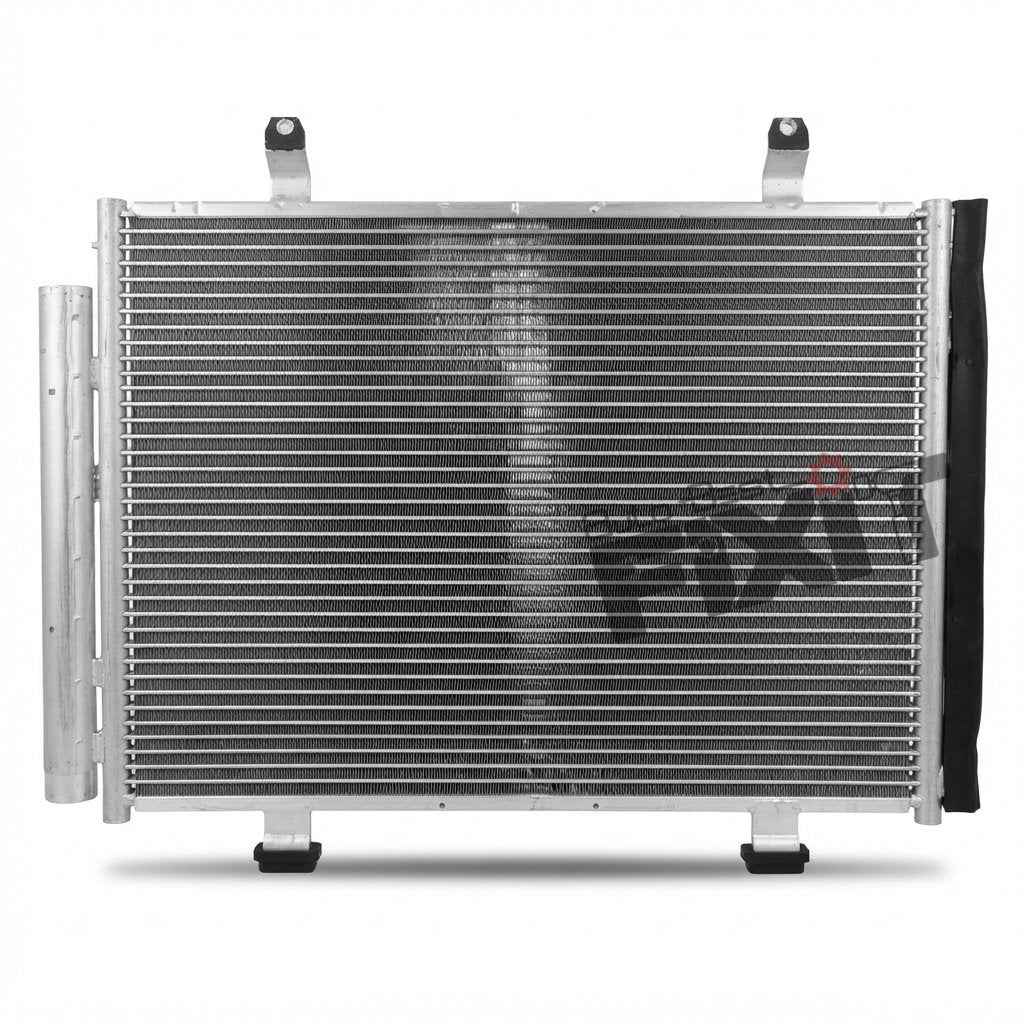 MGP CONDENSER ASSY-SWIFT 2011-2017 Compatible with MARUTI SWIFT Vehicle_1