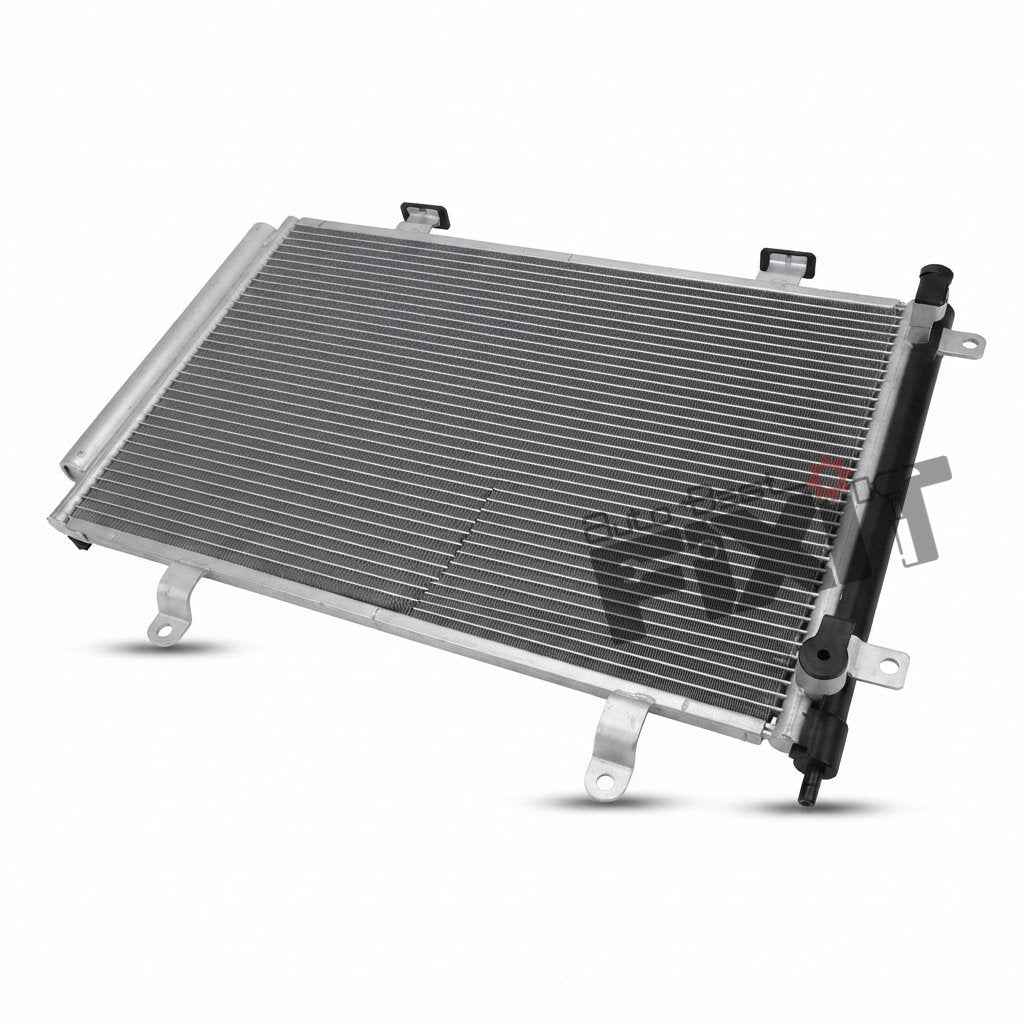 MGP CONDENSER ASSY-SWIFT 2011-2017 Compatible with MARUTI SWIFT Vehicle_3