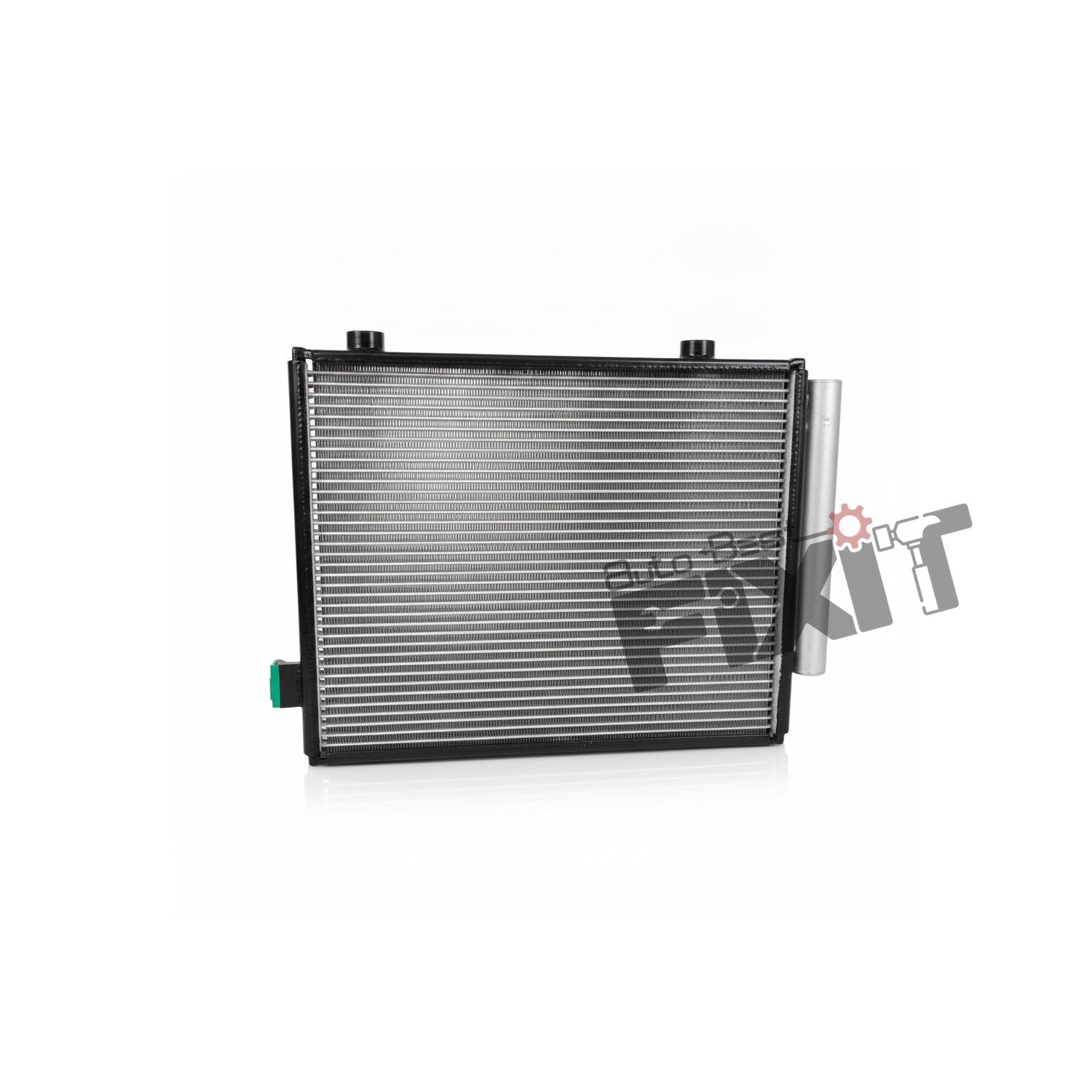 MARUTI SUZUKI CONDENSER ASSY-CELERIO 1ST GEN 2013-2021 PTL/DSL Compatible with MARUTI CELERIO Vehicle_1