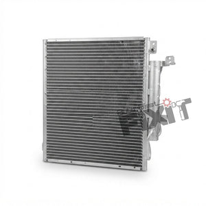 MGP CONDENSER ASSY-EECO 2010-NOW Compatible with MARUTI EECO Vehicle