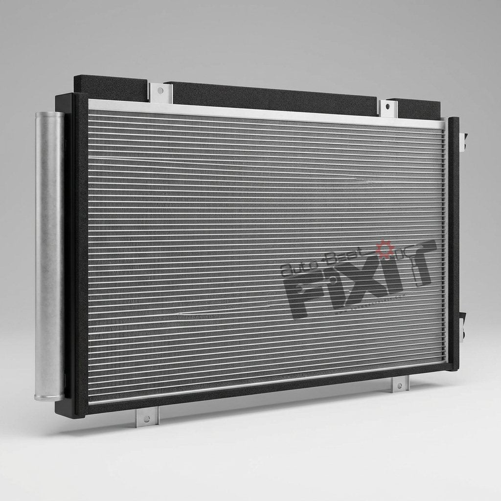 Premium Ciaz Petrol Condenser | Maruti Ciaz 1St Gen (2014 for 2018) Petrol | OEM Quality | BKS Motors 95310M79M00
