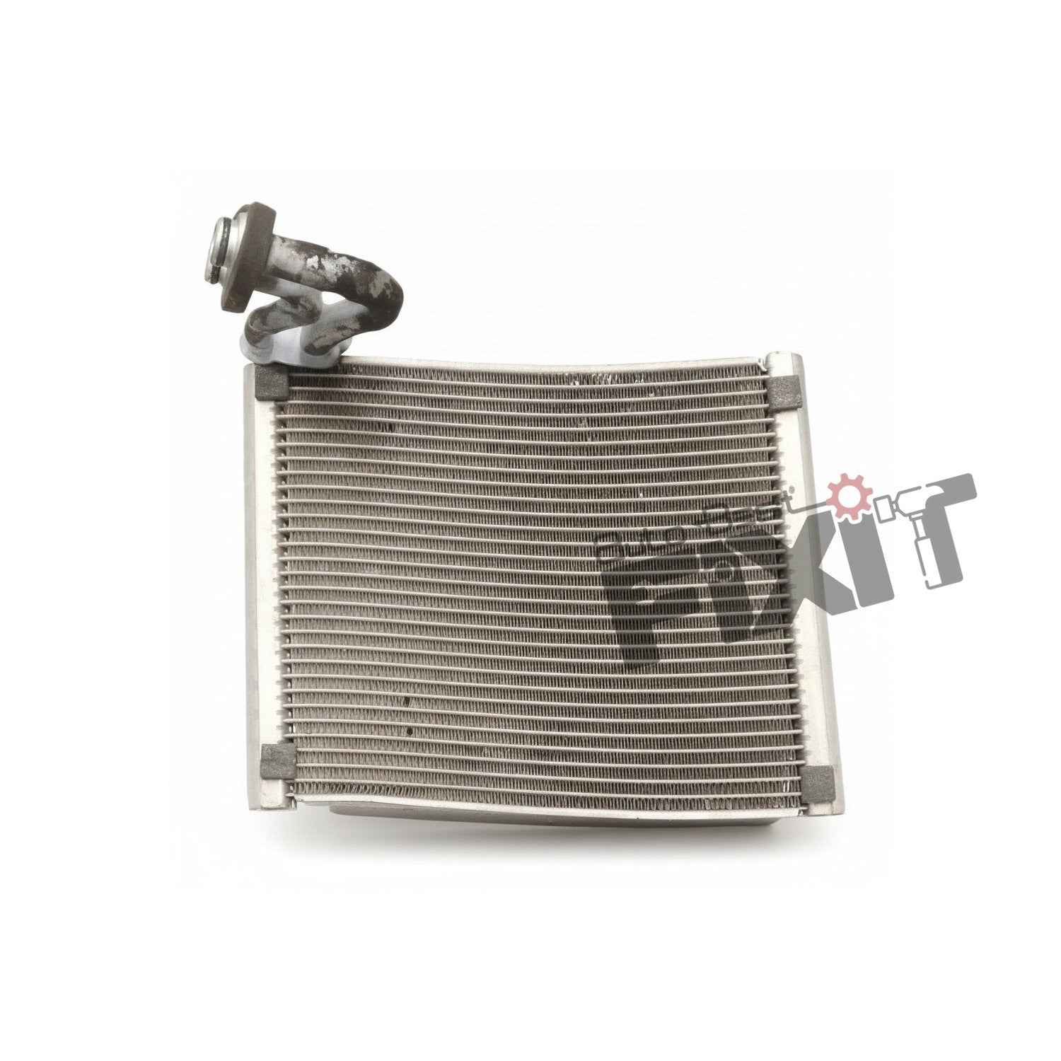 MARUTI SUZUKI EVAPORATOR S/ASSY-S-CROSS 1ST GEN 2015-2020/VITARA BREZZA 1ST GEN 2016-2019 Compatible with MARUTI S-CROSS Vehicle
