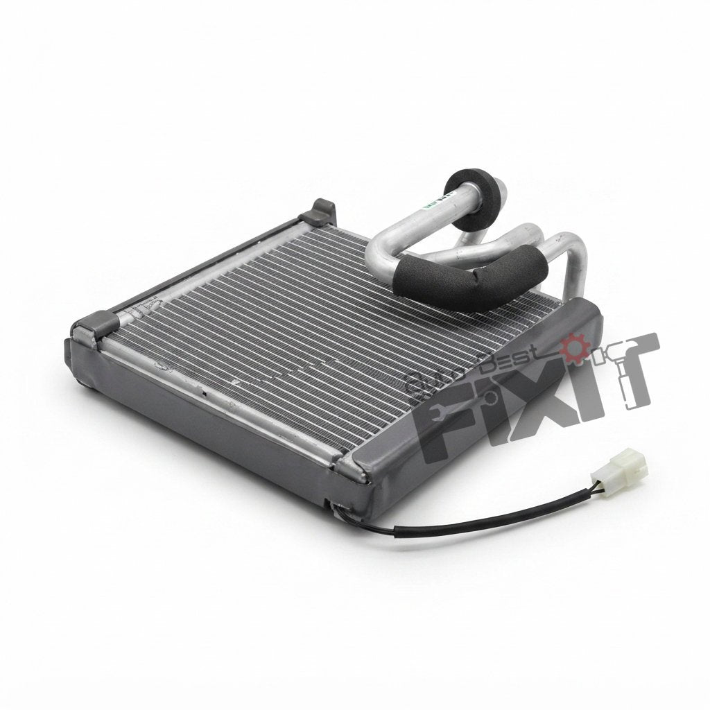 MGP EVAPORATOR ASSY-ALTO 2010-2014 Compatible with MARUTI ALTO Vehicle_2
