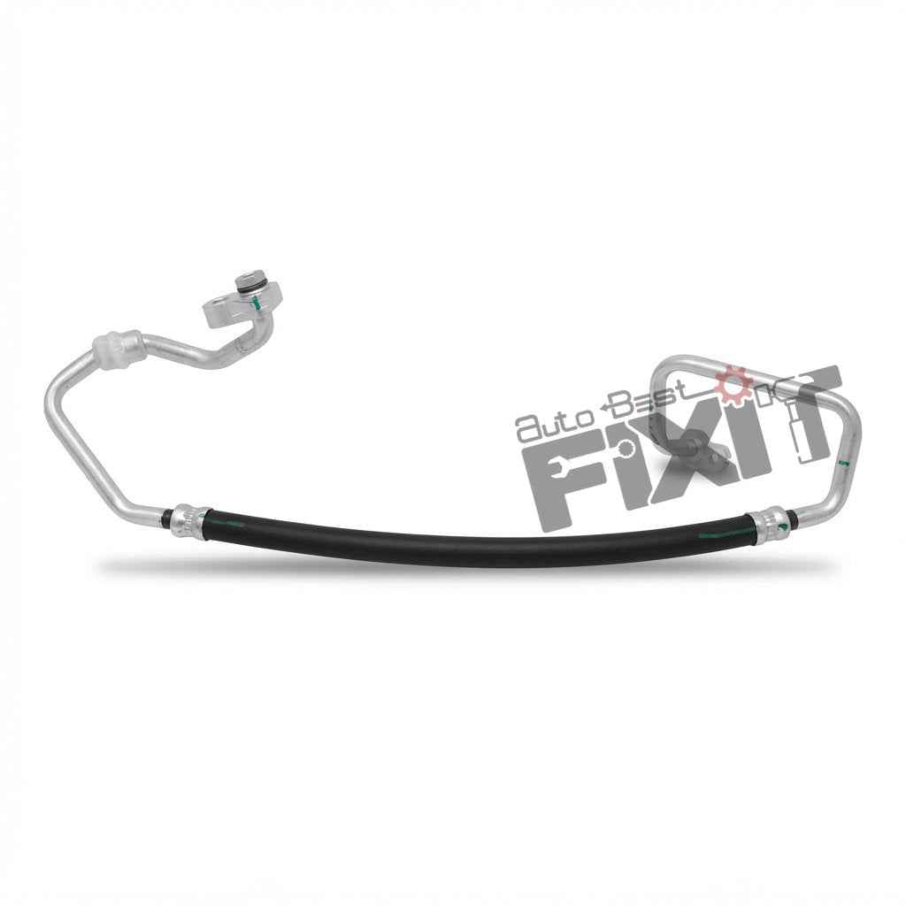 MGP HOSE, DISCHARGE-CELERIO 2ND GEN 2021-NOW/WAGON R 3RD GEN 2018-NOW Compatible with MARUTI CELERIO Vehicle_1