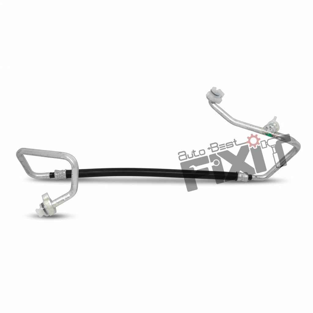 MGP HOSE, DISCHARGE-CELERIO 2ND GEN 2021-NOW/WAGON R 3RD GEN 2018-NOW Compatible with MARUTI CELERIO Vehicle