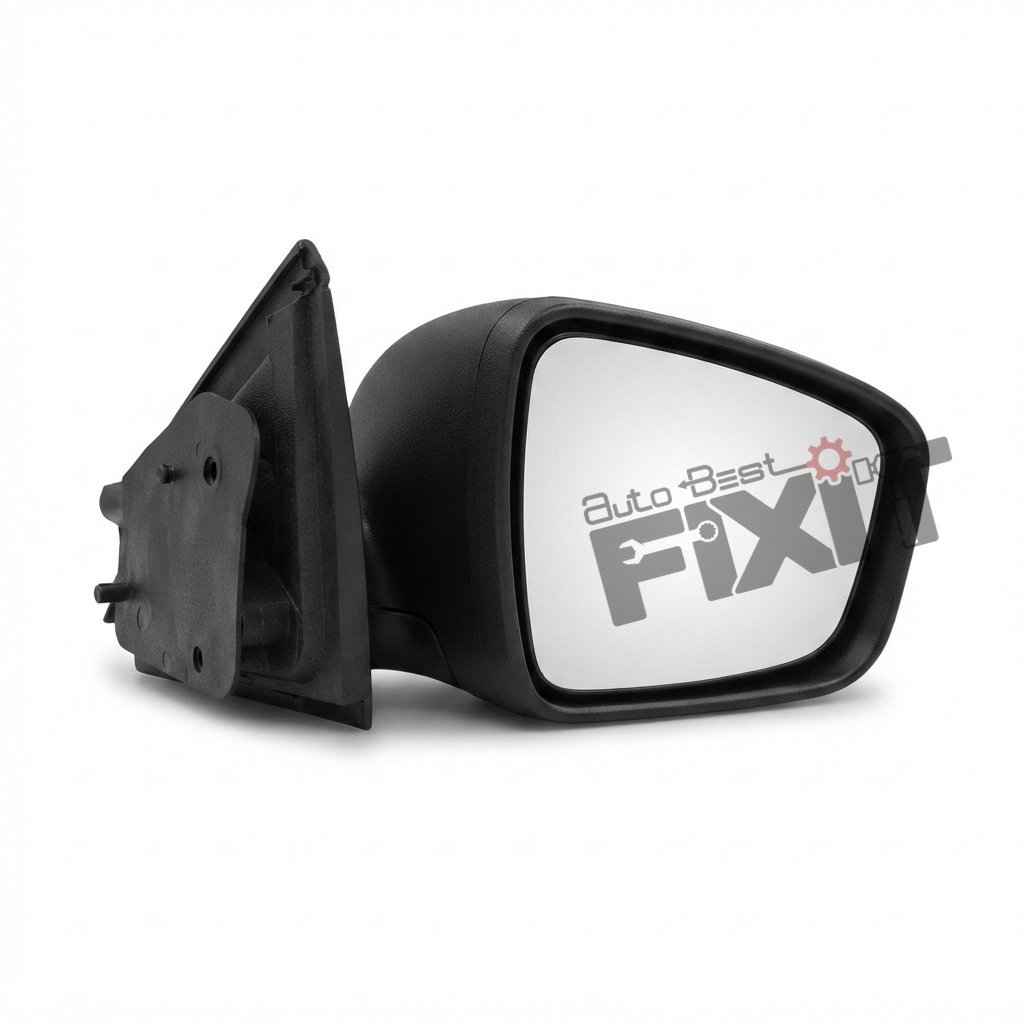 Renault Kwid MIRROR - OTR Right-KWID 2015-2019 Petrol | 2015-2019 | NISSAN / RENAULT