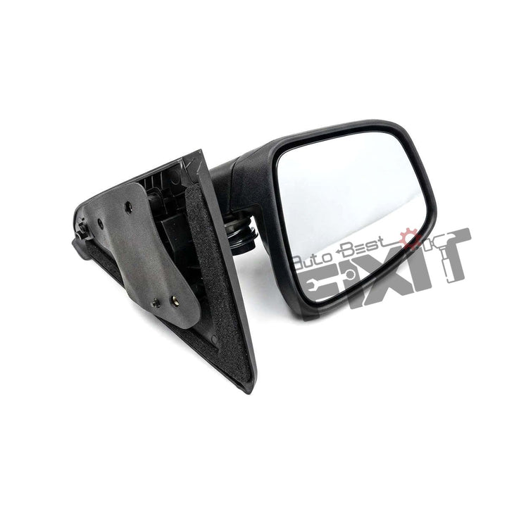 Renault Kwid Mirror Outer Left | 2015-2019 | Genuine Renault-Nissan
